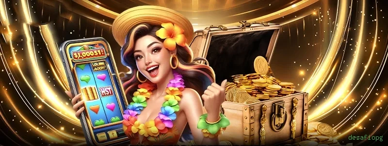 Prosperity Fortune Tree - PG Soft Slot
